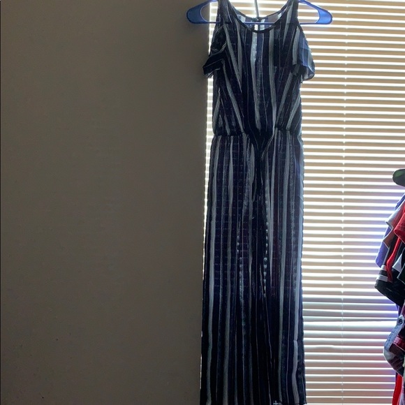 heart&arrow Other - Long Romper